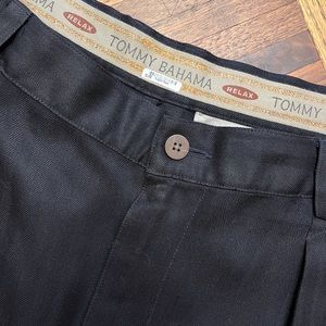 Tommy Bahama dress shorts